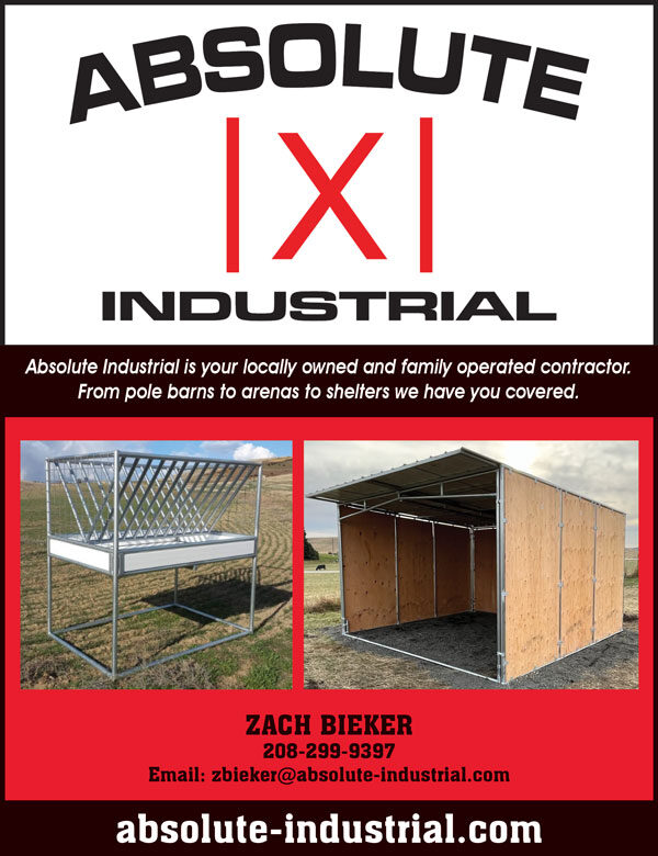 Photo of Absolute Industrial Photo of Absolute Industrial