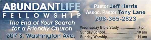 Photo of Abundant Life Fellowship Photo of Abundant Life Fellowship