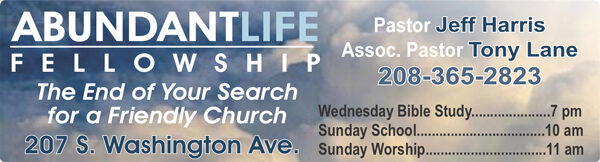 Photo of Abundant Life Fellowship Photo of Abundant Life Fellowship