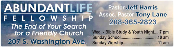 Photo of Abundant Life Fellowship Photo of Abundant Life Fellowship