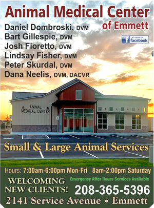 Photo of Animal Medical Center PA Photo of Animal Medical Center PA
