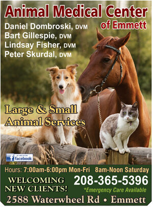 Photo of Animal Medical Center PA Photo of Animal Medical Center PA