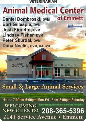 Photo of Animal Medical Center PA Photo of Animal Medical Center PA