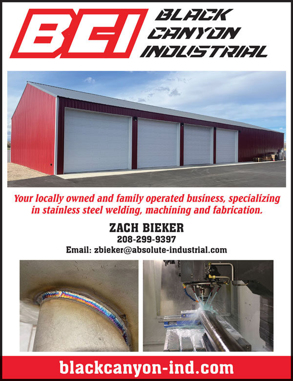 Photo of Black Canyon Industrial Photo of Black Canyon Industrial