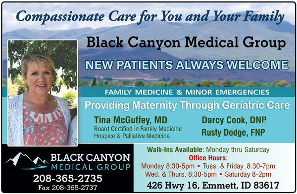 Photo of Black Canyon Medical Group Photo of Black Canyon Medical Group