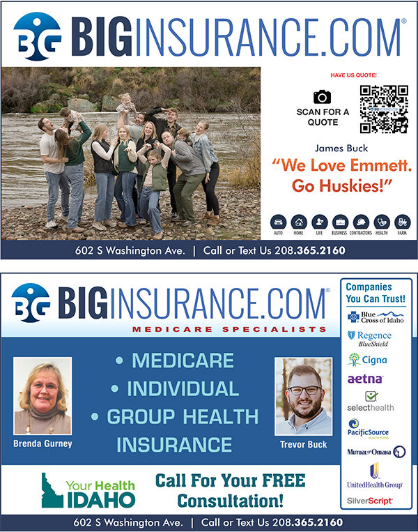 Photo of BIG Insurance Group Inc Photo of BIG Insurance Group Inc