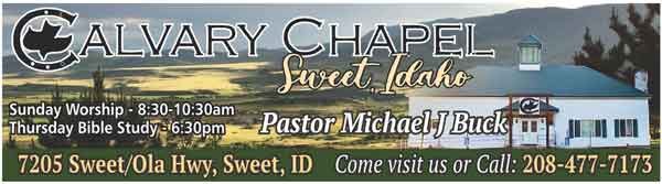Photo of Calvary Chapel Sweet Photo of Calvary Chapel Sweet