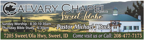 Photo of Calvary Chapel Sweet Photo of Calvary Chapel Sweet