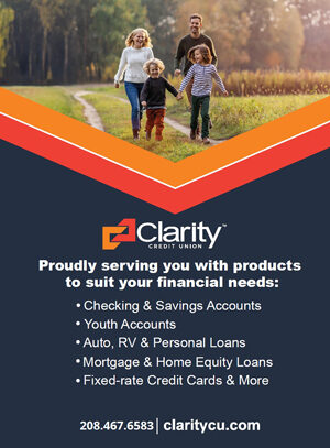 Photo of Clarity Credit Union Photo of Clarity Credit Union