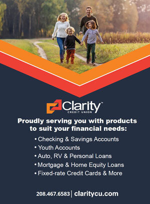 Photo of Clarity Credit Union Photo of Clarity Credit Union