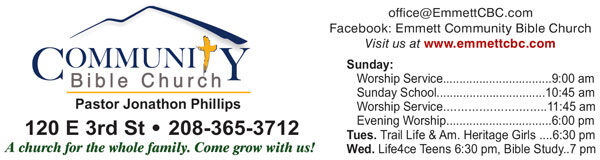 Photo of Community Bible Church Photo of Community Bible Church