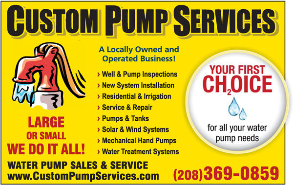 Photo of Custom Pump Services Photo of Custom Pump Services