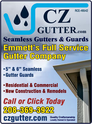 Photo of CZ Gutter, LLC Photo of CZ Gutter, LLC