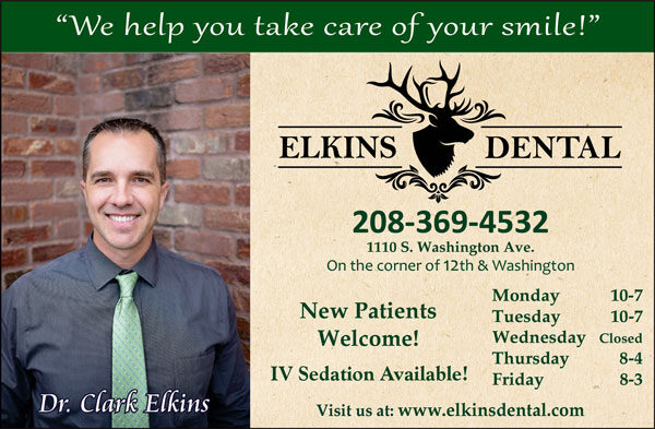 Photo of Elkins Dental Photo of Elkins Dental