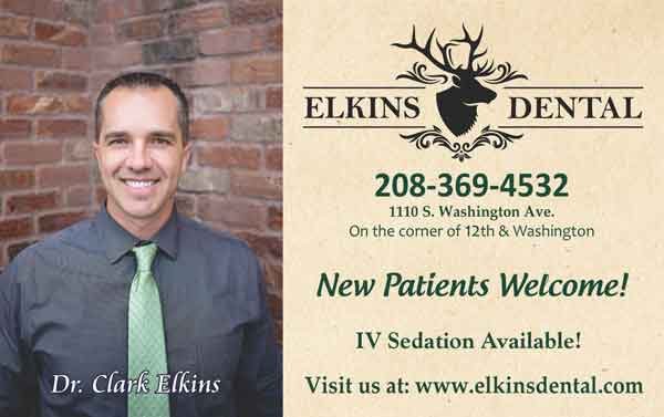 Photo of Elkins Dental Photo of Elkins Dental