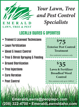 Photo of Emerald Lawns Photo of Emerald Lawns