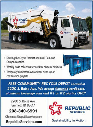 Photo of Republic Services Photo of Republic Services