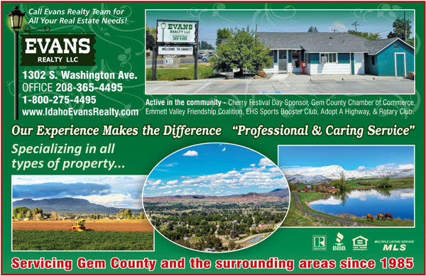 Photo of Evans Realty, LLC Photo of Evans Realty, LLC