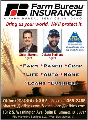 Photo of Farm Bureau Insurance Photo of Farm Bureau Insurance