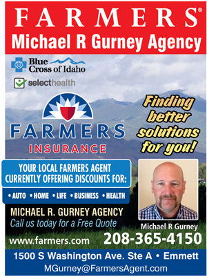 Photo of Farmers – Michael R Gurney Agency Photo of Farmers – Michael R Gurney Agency