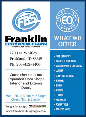 Photo of Franklin Building Supply Photo of Franklin Building Supply