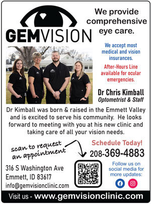 Photo of Gem Vision Photo of Gem Vision