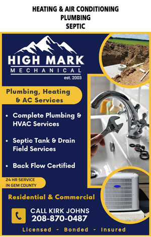 Photo of High Mark Mechanical Inc. Photo of High Mark Mechanical Inc.