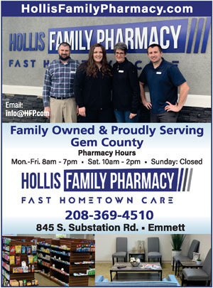 Photo of Hollis Family Pharmacy Photo of Hollis Family Pharmacy