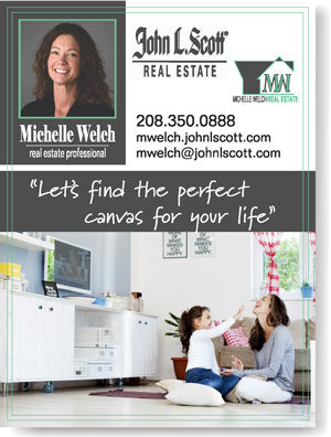 Photo of John L Scott Real Estate – Michelle Welch Photo of John L Scott Real Estate – Michelle Welch