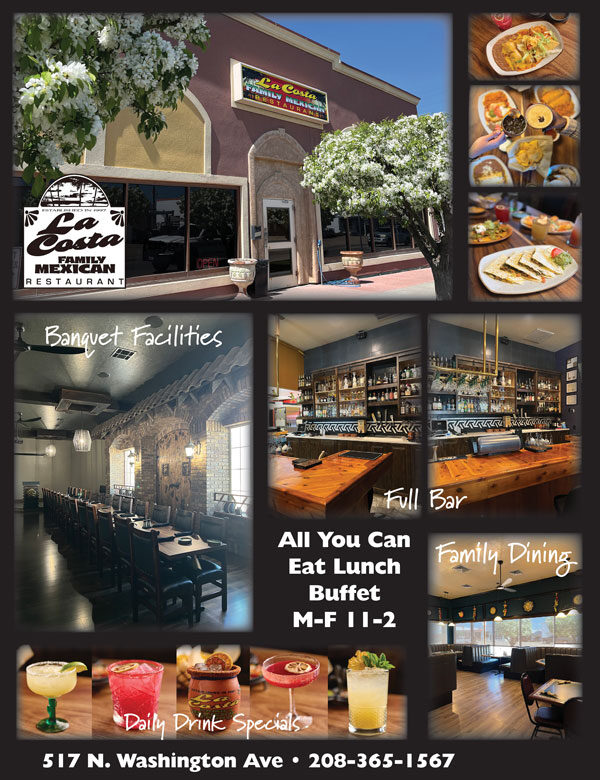 Photo of La Costa Mexican Restaurant Inc. Photo of La Costa Mexican Restaurant Inc.