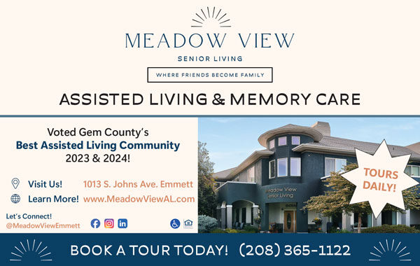 Photo of Meadow View Senior Living Photo of Meadow View Senior Living