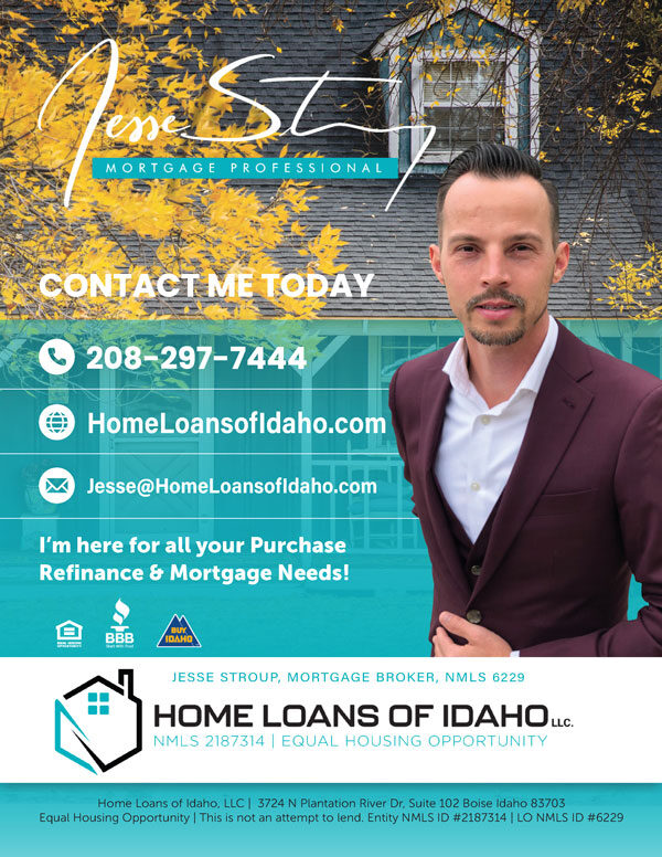 Photo of Home Loans of Idaho, LLC Photo of Home Loans of Idaho, LLC