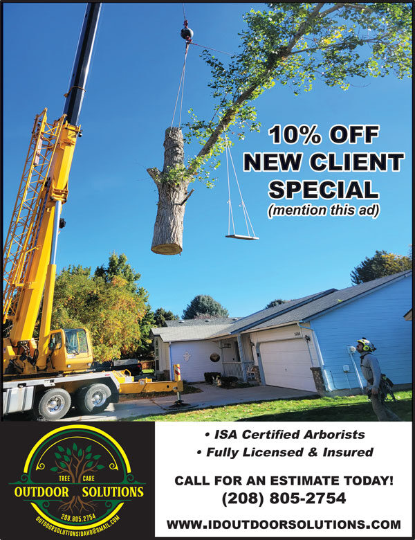 Photo of Outdoor Solutions Photo of Outdoor Solutions