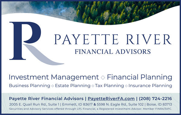 Photo of Payette River Financial Advisors Photo of Payette River Financial Advisors