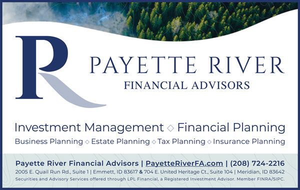 Photo of Payette River Financial Advisors Photo of Payette River Financial Advisors