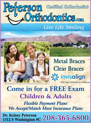 Photo of Peterson Orthodontics Photo of Peterson Orthodontics