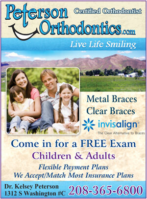 Photo of Peterson Orthodontics Photo of Peterson Orthodontics