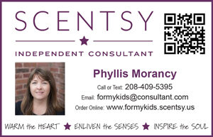 Photo of Scentsy Independent Consultant, Phyllis Morancy Photo of Scentsy Independent Consultant, Phyllis Morancy