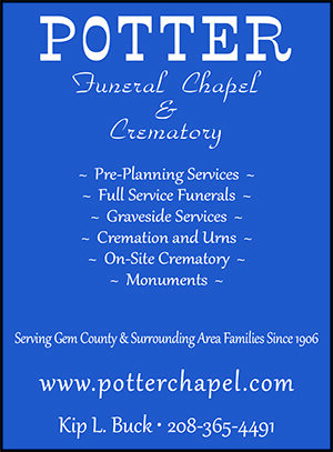 Photo of Potter Funeral Chapel Photo of Potter Funeral Chapel