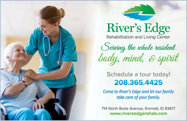 Photo of River’s Edge Rehabilitation & Living Center Photo of River’s Edge Rehabilitation & Living Center