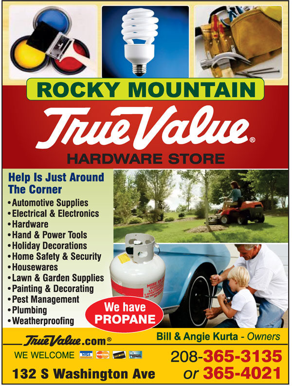 Photo of Rocky Mountain True Value Hardware Photo of Rocky Mountain True Value Hardware