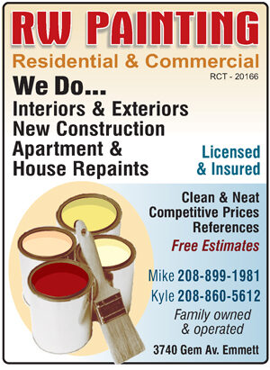 Photo of RW Painting Photo of RW Painting