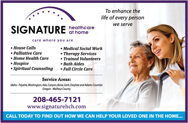 Photo of Signature Services Photo of Signature Services