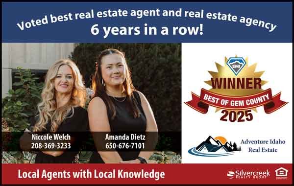 Photo of Silvercreek Realty Group – Niccole Welch Photo of Silvercreek Realty Group – Niccole Welch