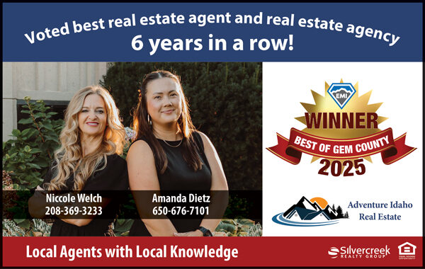 Photo of Silvercreek Realty Group – Niccole Welch Photo of Silvercreek Realty Group – Niccole Welch