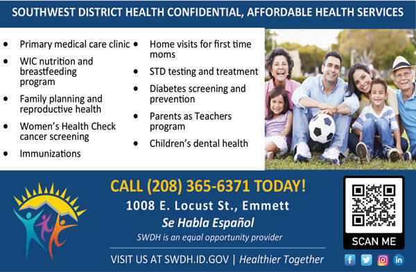 Photo of Southwest District Health Photo of Southwest District Health