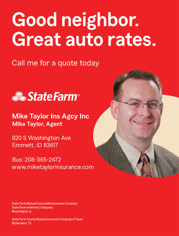 Photo of State Farm – Mike Taylor Insurance Agency, Inc. Photo of State Farm – Mike Taylor Insurance Agency, Inc.