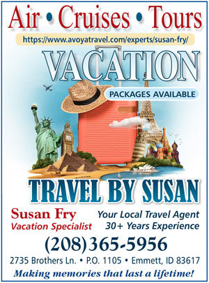 Photo of Travel By Susan Photo of Travel By Susan