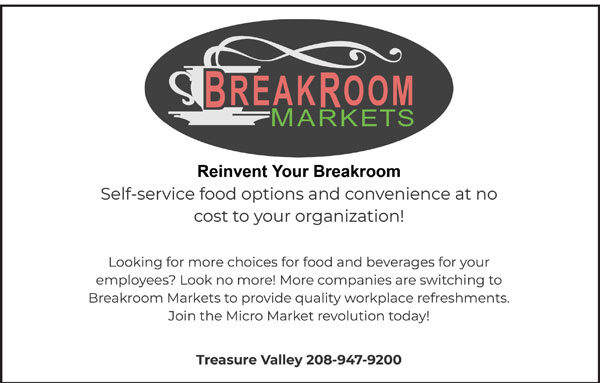 Photo of Treasure Valley Coffee Photo of Treasure Valley Coffee