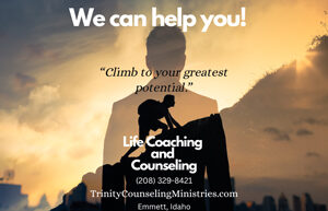 Photo of Trinity Counseling Ministries Photo of Trinity Counseling Ministries